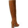 imageSam Edelman Womens Sylvia Knee High BootFrontier Brown Wide Calf