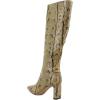 imageSam Edelman Womens Sylvia Knee High BootGolden Tan