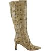 imageSam Edelman Womens Sylvia Knee High BootGolden Tan