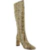 imageSam Edelman Womens Sylvia Knee High BootGolden Tan