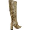 imageSam Edelman Womens Sylvia Knee High BootGolden Tan