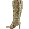 imageSam Edelman Womens Sylvia Knee High BootGolden Tan Wide Calf