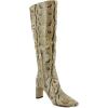 imageSam Edelman Womens Sylvia Knee High BootGolden Tan Wide Calf