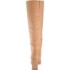 imageSam Edelman Womens Sylvia Knee High BootLuxe Tan