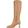 imageSam Edelman Womens Sylvia Knee High BootLuxe Tan Wide Calf