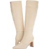imageSam Edelman Womens Sylvia Knee High BootModern Ivory