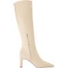 imageSam Edelman Womens Sylvia Knee High BootModern Ivory