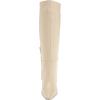 imageSam Edelman Womens Sylvia Knee High BootModern Ivory