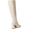 imageSam Edelman Womens Sylvia Knee High BootModern Ivory Wide Calf