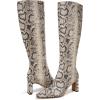 imageSam Edelman Womens Sylvia Knee High BootRoccia Python Wide Calf
