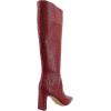imageSam Edelman Womens Sylvia Knee High BootScarlet Cherry