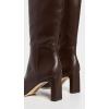 imageSam Edelman Womens Sylvia Knee High BootSpiced Pecan