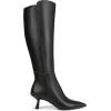 imageSam Edelman Womens Taylin Knee High BootBlack Leather Wide Calf