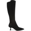 imageSam Edelman Womens Taylin Knee High BootBlack Suede Wide Calf