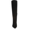 imageSam Edelman Womens Taylin Knee High BootBlack Suede Wide Calf