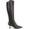 imageSam Edelman Womens Taylin Knee High BootChocolate Brown Wide Calf
