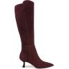 imageSam Edelman Womens Taylin Knee High BootParisian Plum Wide Calf