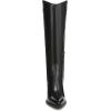 imageSam Edelman Womens Wyatt Western BootBlack Leather Wide Calf