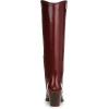 imageSam Edelman Womens Wyatt Western BootDeep Scarlet