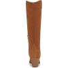 imageSam Edelman Womens Wyatt Western BootFrontier Brown Wide Calf