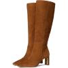 Frontier Brown Wide Calf Frontier Brown Wide Calf