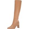 imageSam Edelman Womens Sylvia Knee High BootLuxe Tan