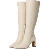 Modern Ivory Wide Calf Modern Ivory Wide Calf