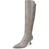 imageSam Edelman Womens Taylin Knee High BootAntico Gray