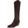 imageSam Edelman Womens Wyatt Western BootCafe Noir