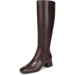 imageSam Edelman Womens Porter Knee High BootSpiced Pecan