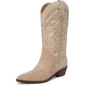 imageSam Edelman Womens Robbie Western BootSesame