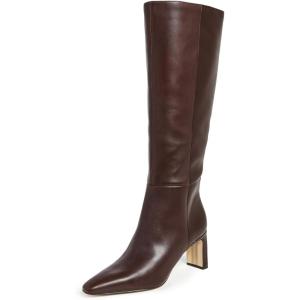 imageSam Edelman Womens Sylvia Knee High BootSpiced Pecan