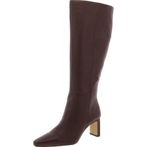 imageSam Edelman Womens Sylvia Knee High BootSpiced Pecan Wide Calf