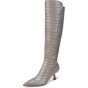 imageSam Edelman Womens Taylin Knee High BootAntico Gray