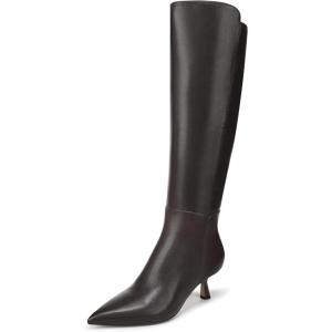 imageSam Edelman Womens Taylin Knee High BootChocolate Brown