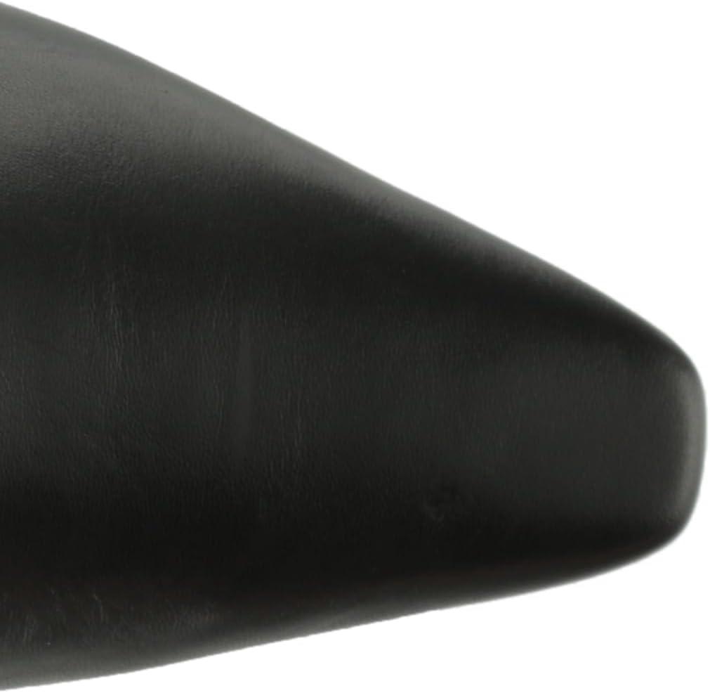 imageSam Edelman Womens Sylvia Knee High BootBlack Leather Athletic Calf