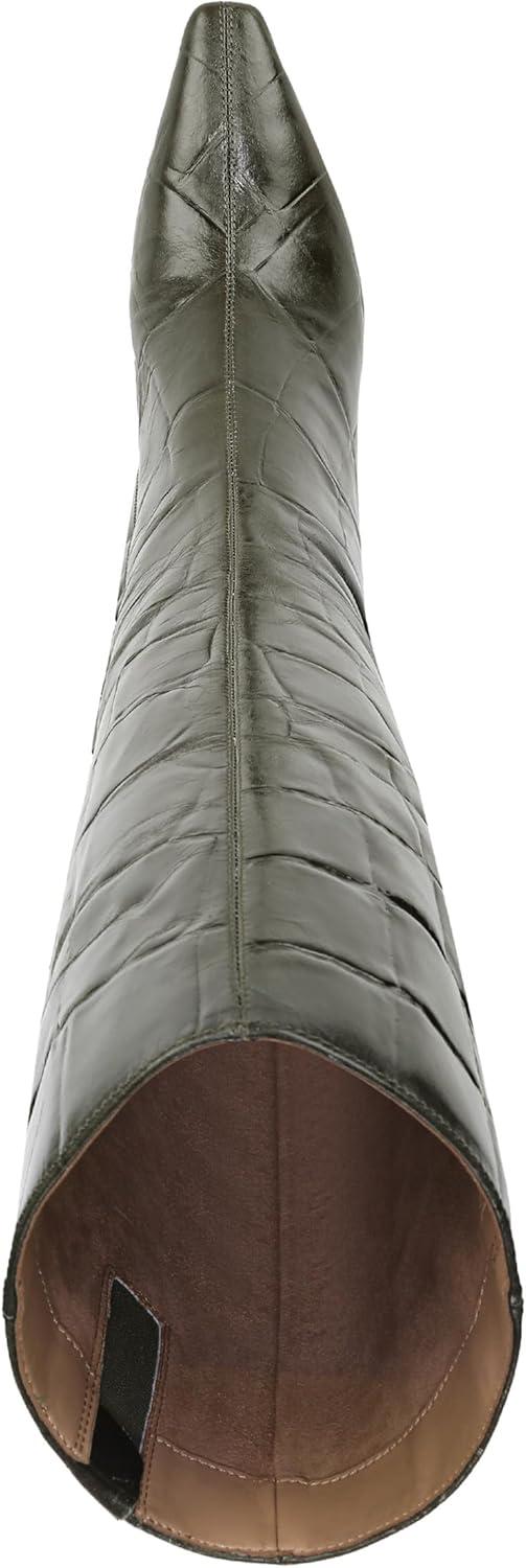 imageSam Edelman Womens Sylvia Knee High BootDeep Olive