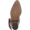 imageSam Edelman Womens Rhett Western BootFrench MerlotFrench Burgundy