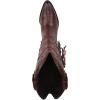 imageSam Edelman Womens Rhett Western BootFrench MerlotFrench Burgundy