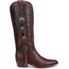imageSam Edelman Womens Rhett Western BootFrench MerlotFrench Burgundy