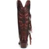 imageSam Edelman Womens Rhett Western BootFrench MerlotFrench Burgundy