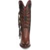 imageSam Edelman Womens Rhett Western BootLuxe BrownPrestige Chocolate