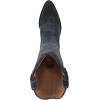 imageSam Edelman Womens Rue Western BootAtlantic BlueRoyale Blue