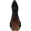 imageSam Edelman Womens Rue Western BootBlack Suede