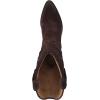 imageSam Edelman Womens Rue Western BootCafe Noir
