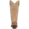 imageSam Edelman Womens Rue Western BootCyprus Tan