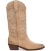 imageSam Edelman Womens Rue Western BootCyprus Tan