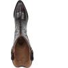imageSam Edelman Womens Rue Western BootMerlot