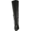 imageSam Edelman Womens Sylvia Knee High BootBlack Leather Athletic Calf