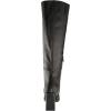 imageSam Edelman Womens Sylvia Knee High BootBlack Leather Athletic Calf